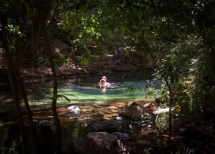 Rio Perdido Bagaces