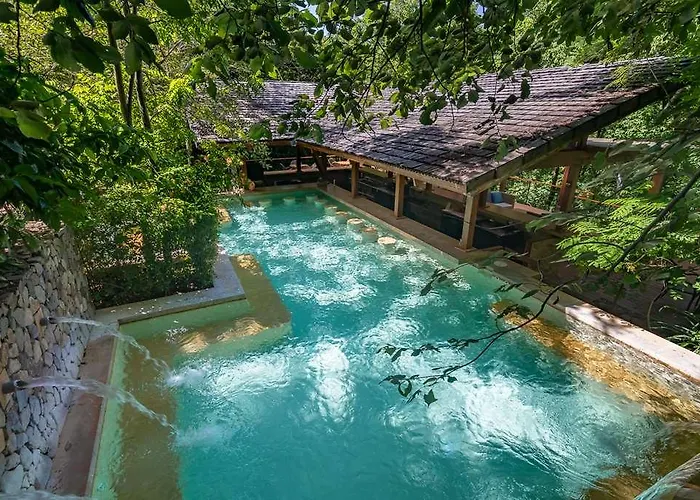 Rio Perdido 4*
