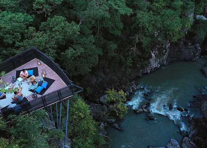 Rio Perdido 4* Bagaces