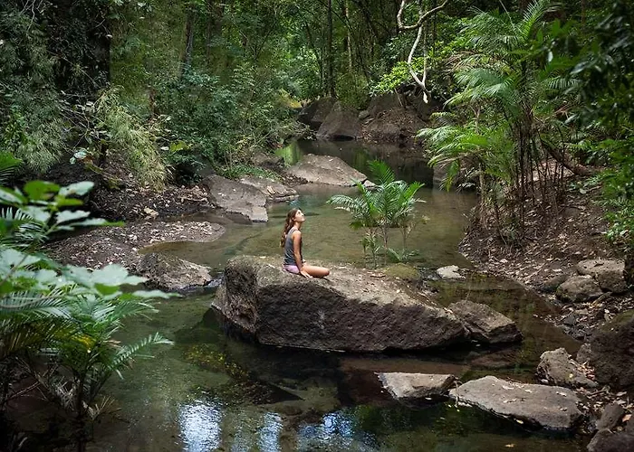 Rio Perdido