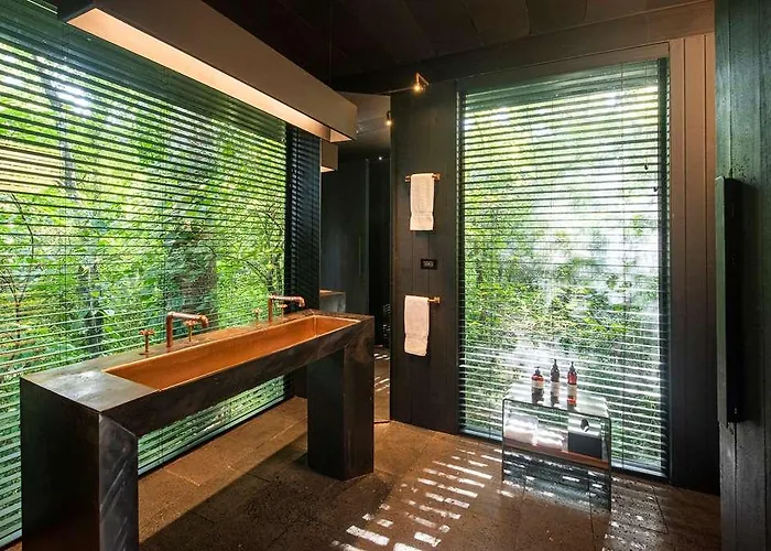 Hotel Rio Perdido 4*