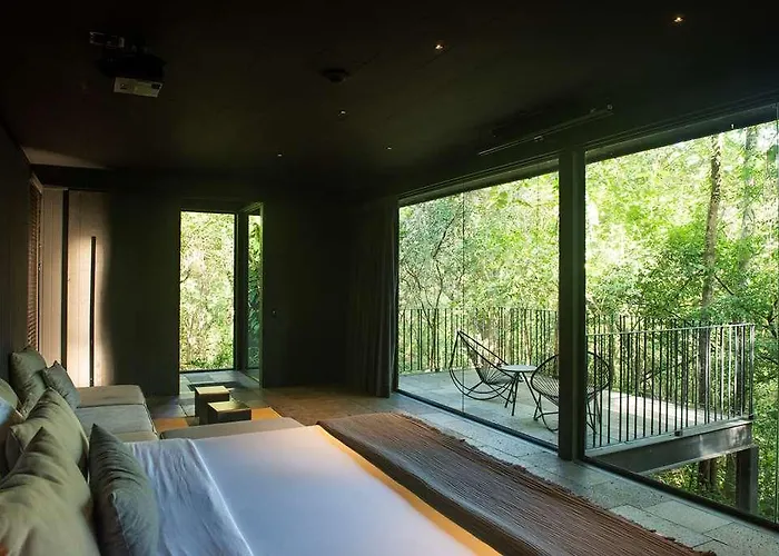 Rio Perdido 4*