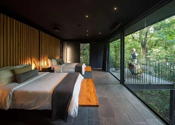 Hotel Rio Perdido Bagaces