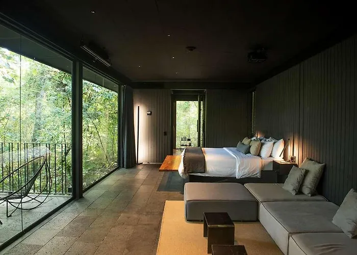 Rio Perdido 4*