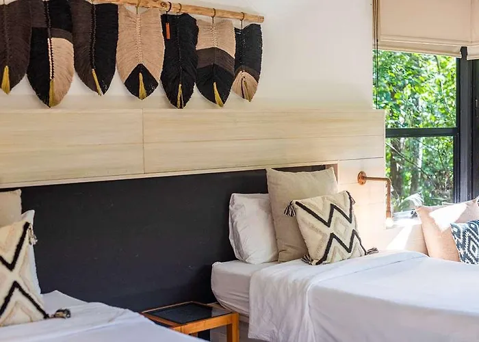 Rio Perdido 4*